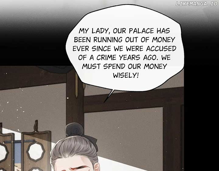 The Tyrant’s Family Lasts Thanks To Her Inner Voice Chapter 56 431 061