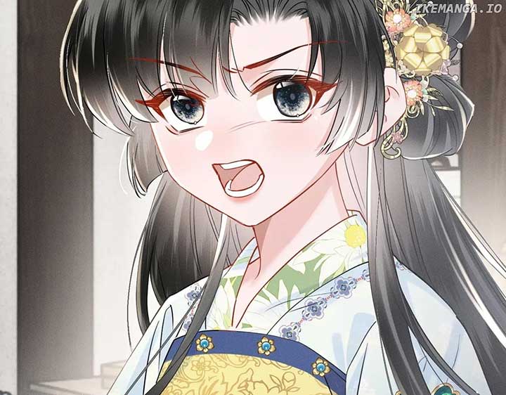 The Tyrant’s Family Lasts Thanks To Her Inner Voice Chapter 56 434 064