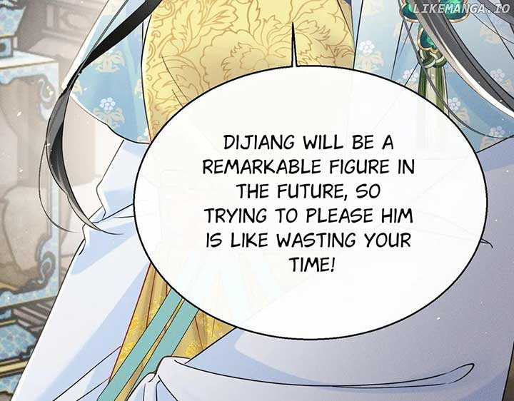 The Tyrant’s Family Lasts Thanks To Her Inner Voice Chapter 56 435 065