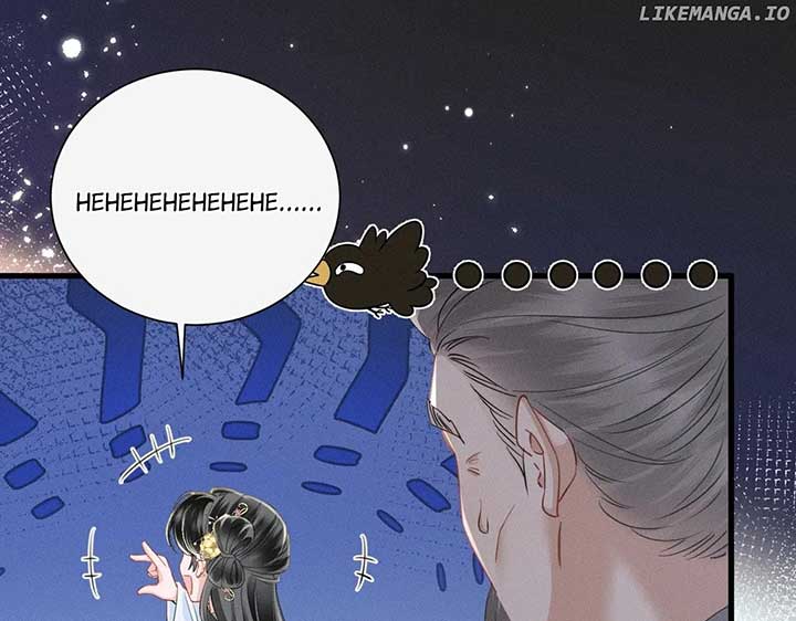 The Tyrant’s Family Lasts Thanks To Her Inner Voice Chapter 56 441 071