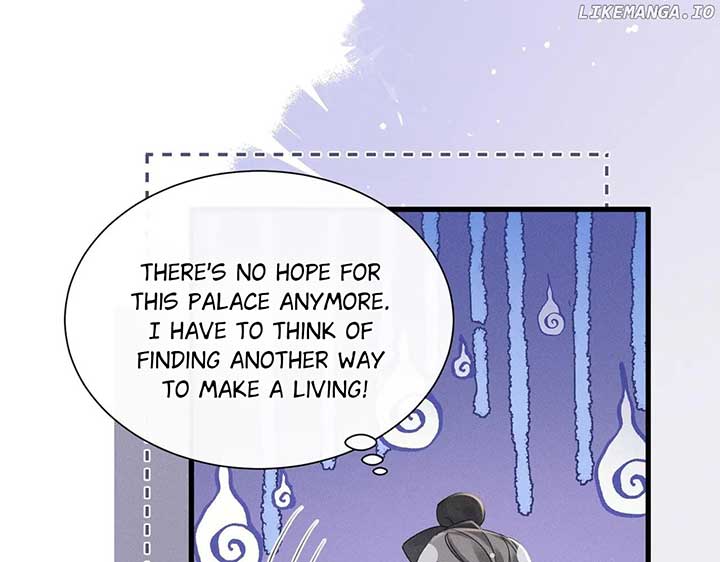 The Tyrant’s Family Lasts Thanks To Her Inner Voice Chapter 56 443 073