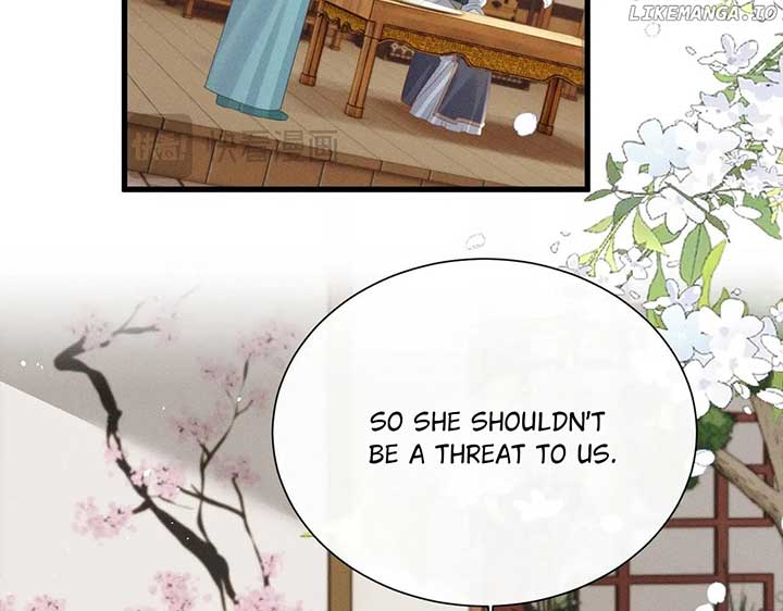 The Tyrant’s Family Lasts Thanks To Her Inner Voice Chapter 56 448 078