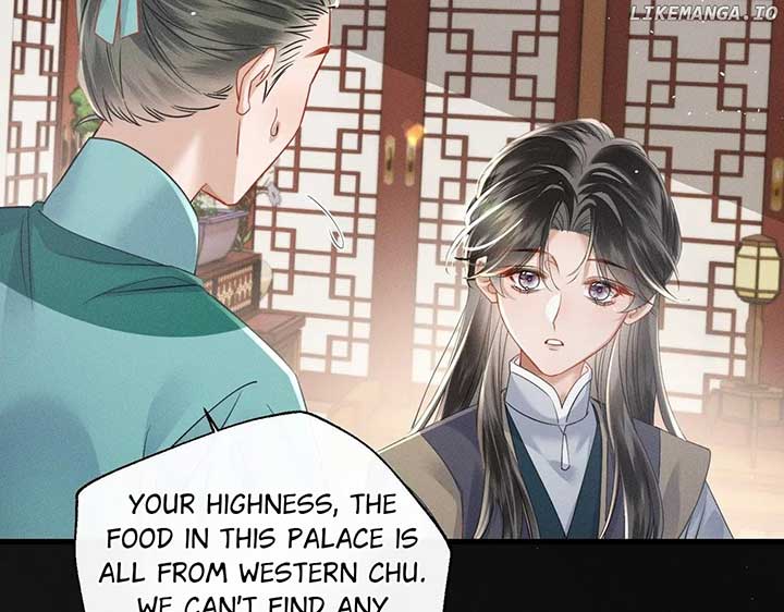 The Tyrant’s Family Lasts Thanks To Her Inner Voice Chapter 56 455 085