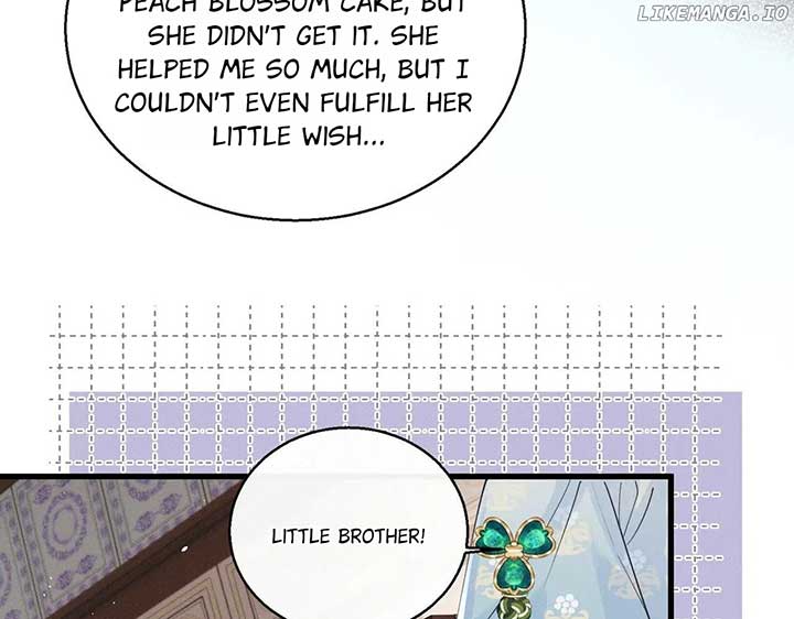 The Tyrant’s Family Lasts Thanks To Her Inner Voice Chapter 56 458 088