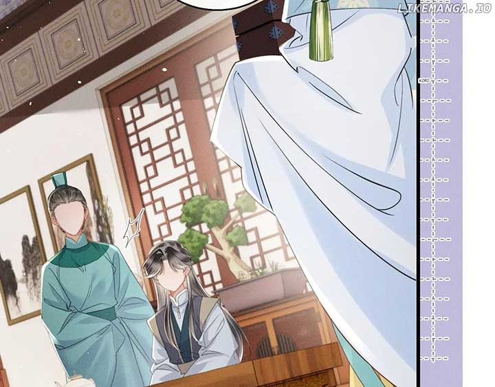 The Tyrant’s Family Lasts Thanks To Her Inner Voice Chapter 56 459 089