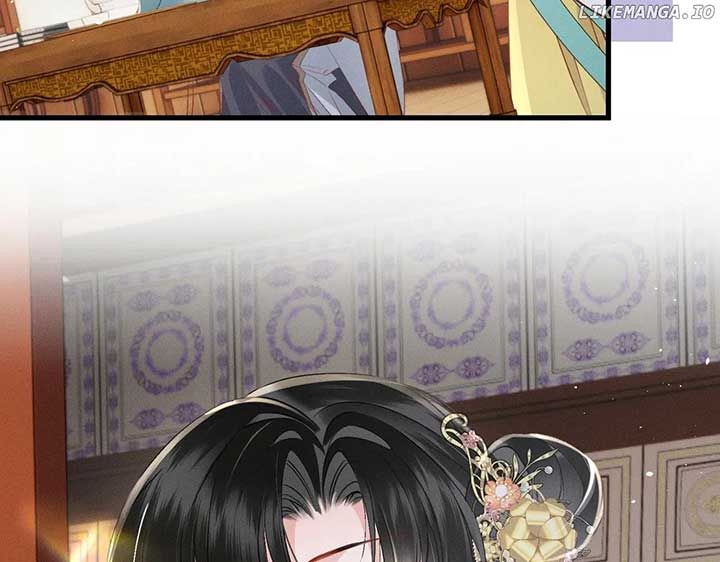 The Tyrant’s Family Lasts Thanks To Her Inner Voice Chapter 56 460 090