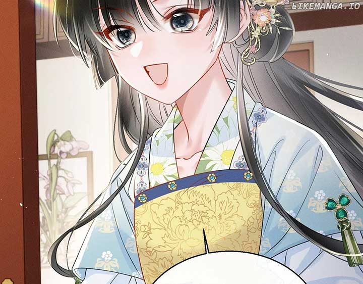 The Tyrant’s Family Lasts Thanks To Her Inner Voice Chapter 56 461 091