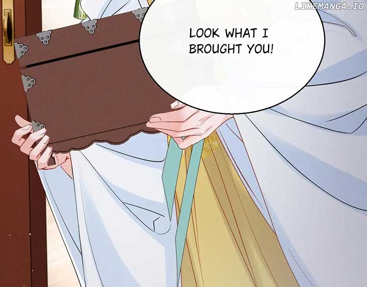 The Tyrant’s Family Lasts Thanks To Her Inner Voice Chapter 56 462 092