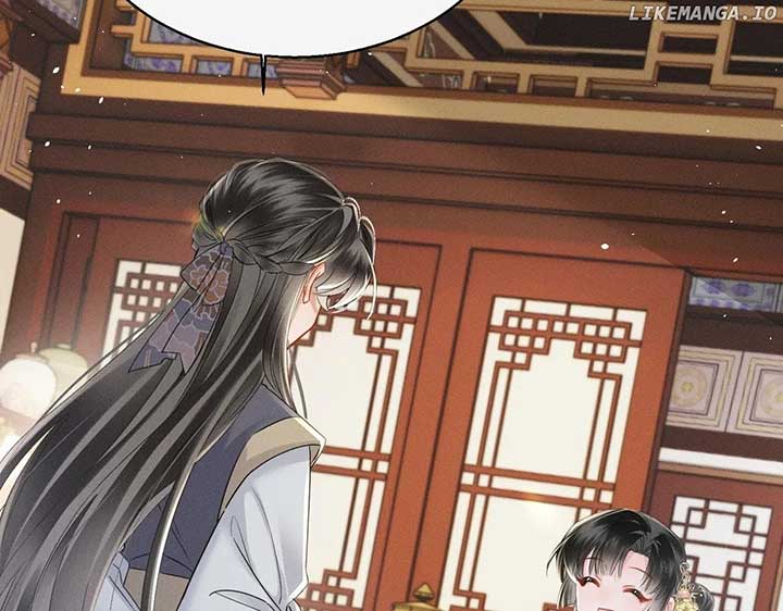 The Tyrant’s Family Lasts Thanks To Her Inner Voice Chapter 56 464 094