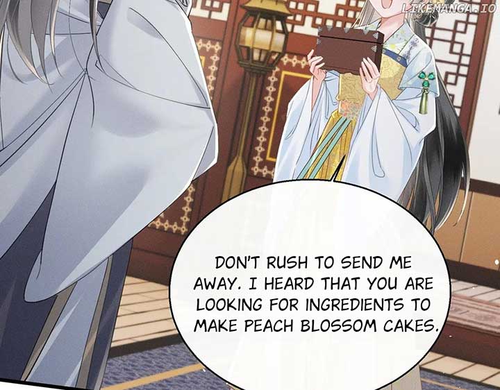 The Tyrant’s Family Lasts Thanks To Her Inner Voice Chapter 56 465 095