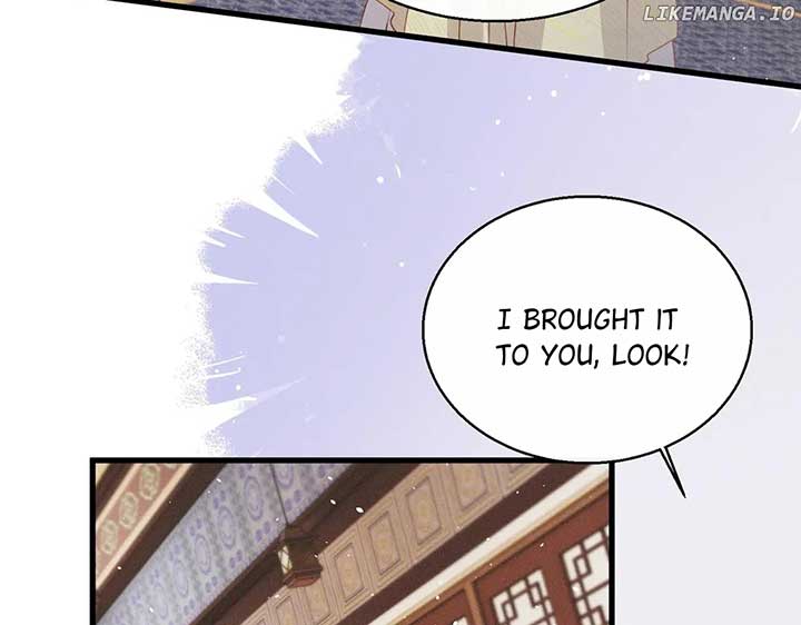 The Tyrant’s Family Lasts Thanks To Her Inner Voice Chapter 56 466 096