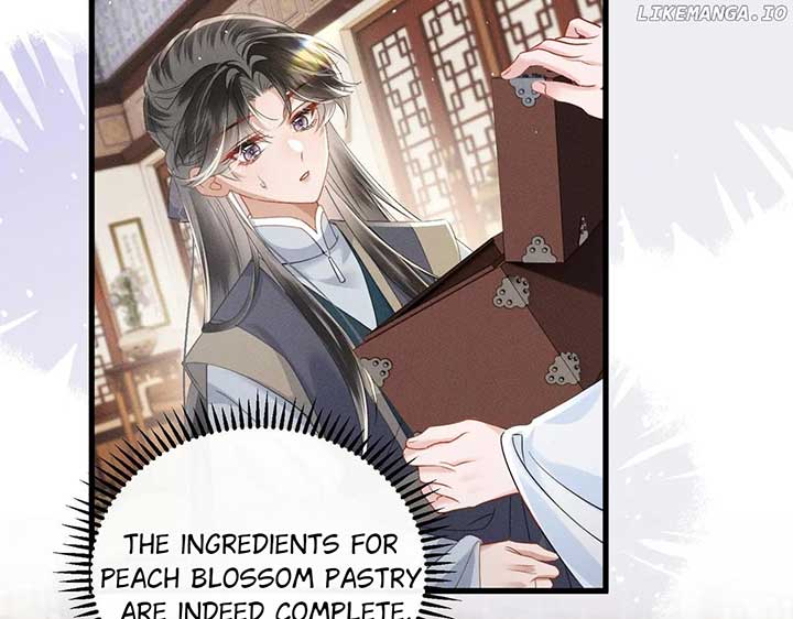 The Tyrant’s Family Lasts Thanks To Her Inner Voice Chapter 56 467 097