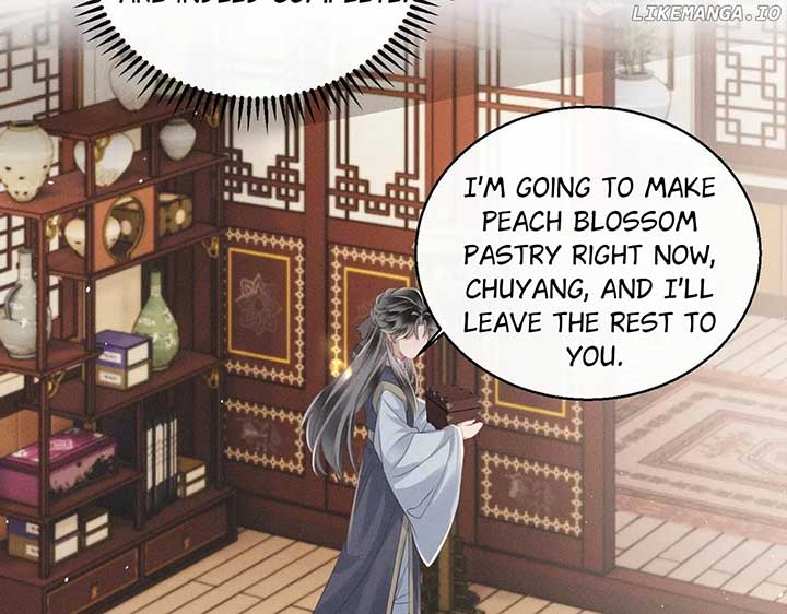 The Tyrant’s Family Lasts Thanks To Her Inner Voice Chapter 56 468 098