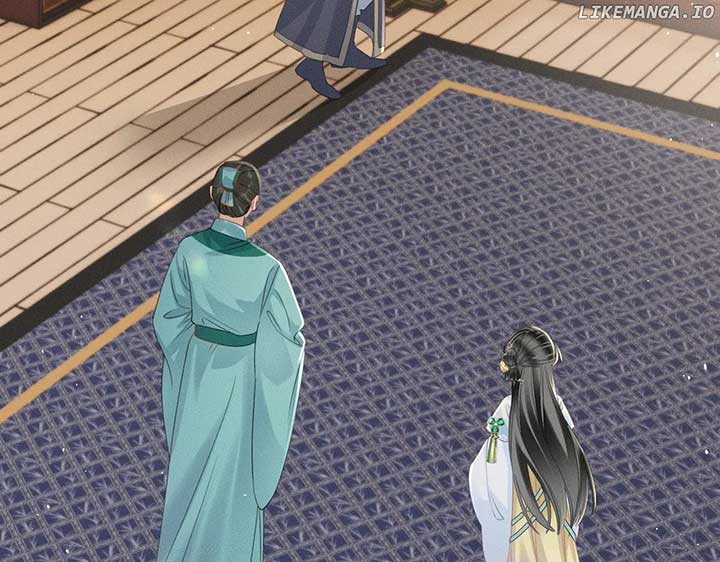 The Tyrant’s Family Lasts Thanks To Her Inner Voice Chapter 56 469 099