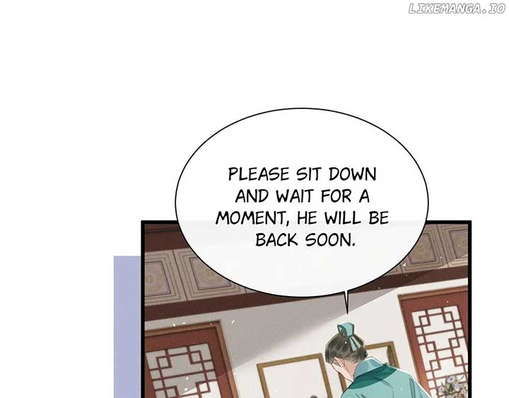 The Tyrant’s Family Lasts Thanks To Her Inner Voice Chapter 56 471 101