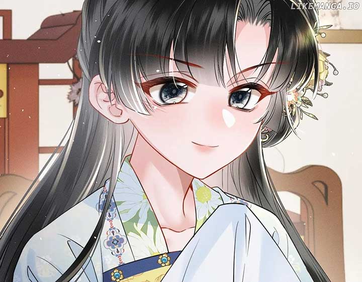 The Tyrant’s Family Lasts Thanks To Her Inner Voice Chapter 56 474 104