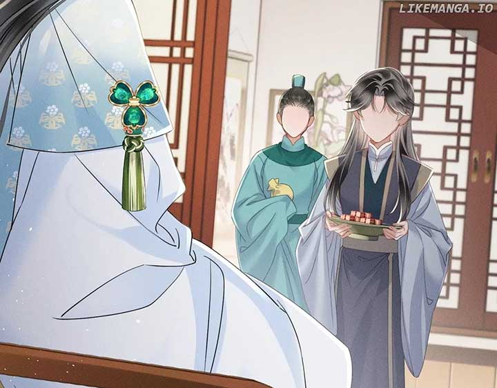 The Tyrant’s Family Lasts Thanks To Her Inner Voice Chapter 56 481 111