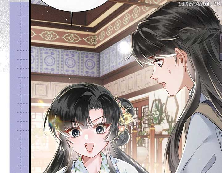 The Tyrant’s Family Lasts Thanks To Her Inner Voice Chapter 56 484 114