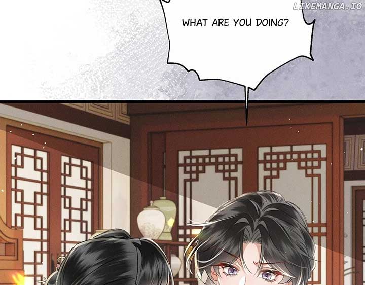 The Tyrant’s Family Lasts Thanks To Her Inner Voice Chapter 56 486 116