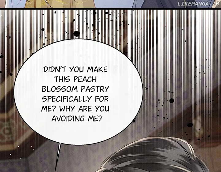 The Tyrant’s Family Lasts Thanks To Her Inner Voice Chapter 56 488 118