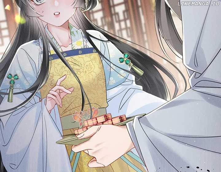 The Tyrant’s Family Lasts Thanks To Her Inner Voice Chapter 56 490 120