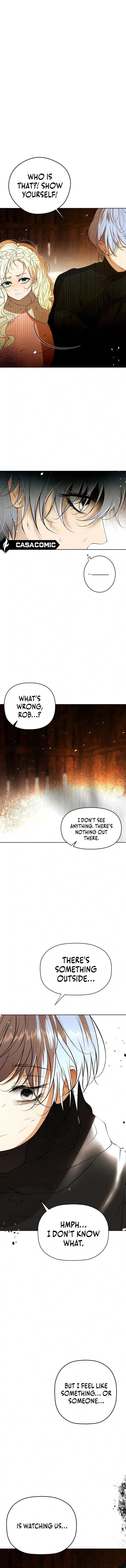 The Tyrant’s Loyal Warhorse Chapter 22 66 1