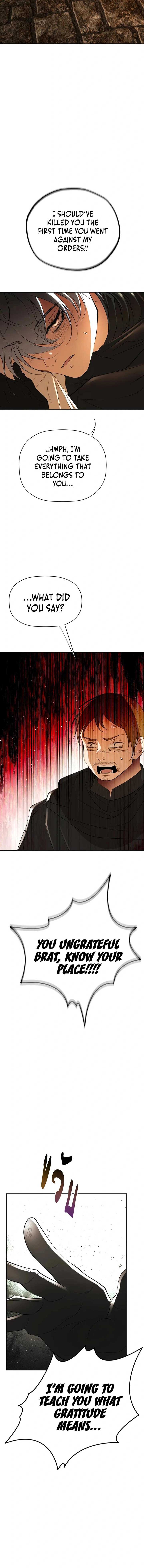 The Tyrant’s Loyal Warhorse Chapter 22 75 10