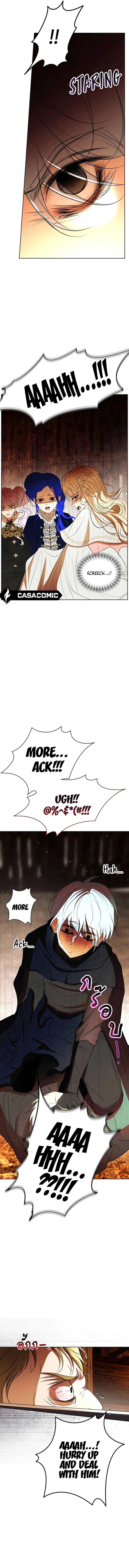 The Tyrant’s Loyal Warhorse Chapter 22 76 11