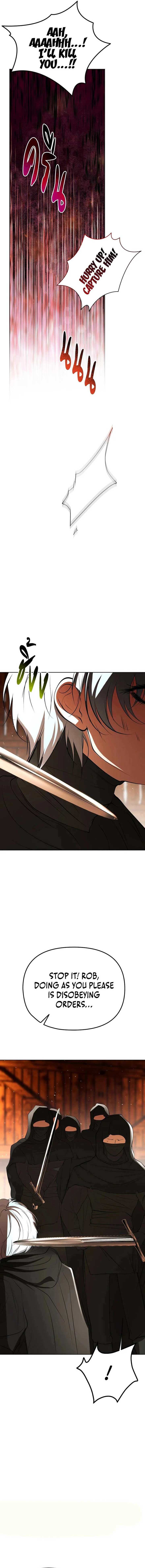 The Tyrant’s Loyal Warhorse Chapter 22 77 12