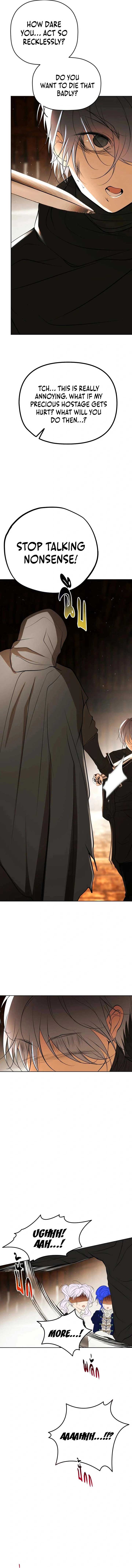 The Tyrant’s Loyal Warhorse Chapter 22 78 13