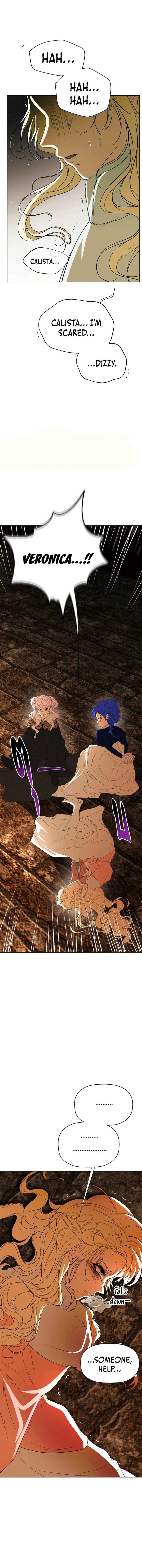 The Tyrant’s Loyal Warhorse Chapter 22 81 16