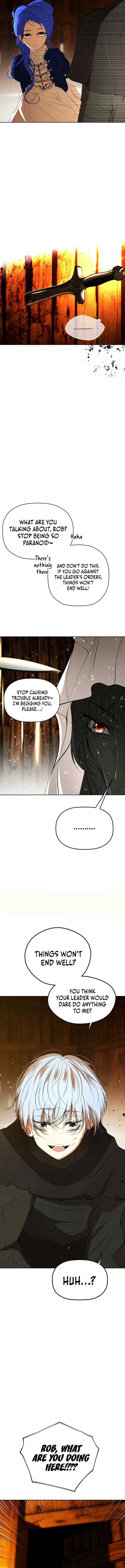 The Tyrant’s Loyal Warhorse Chapter 22 67 2