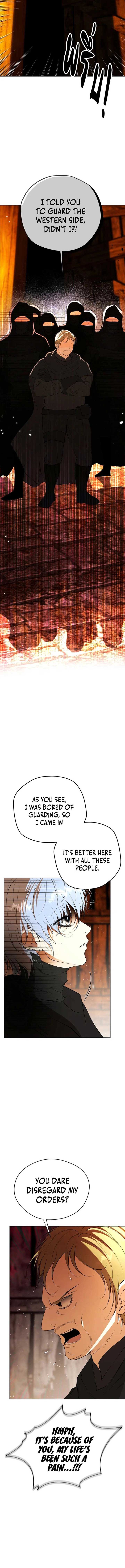 The Tyrant’s Loyal Warhorse Chapter 22 68 3