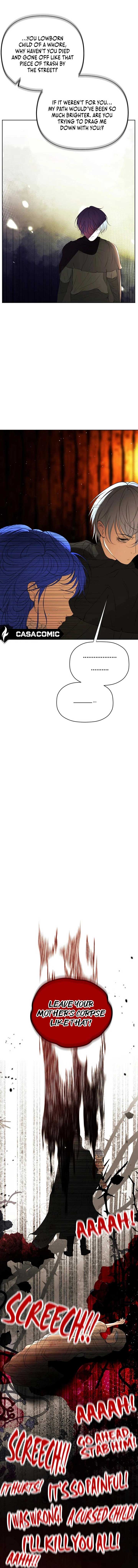 The Tyrant’s Loyal Warhorse Chapter 22 69 4