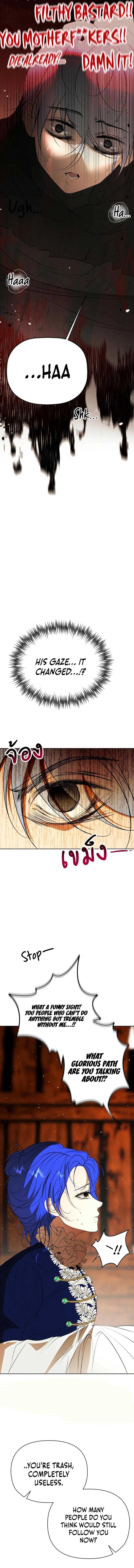 The Tyrant’s Loyal Warhorse Chapter 22 70 5