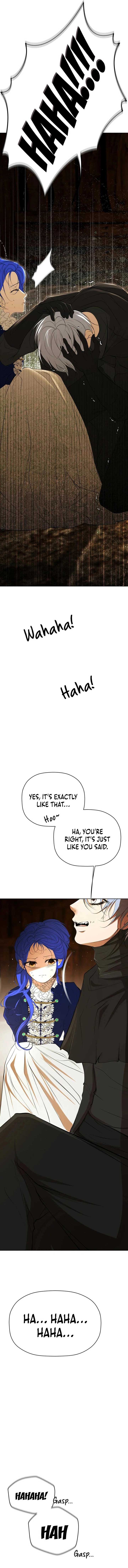 The Tyrant’s Loyal Warhorse Chapter 22 72 7