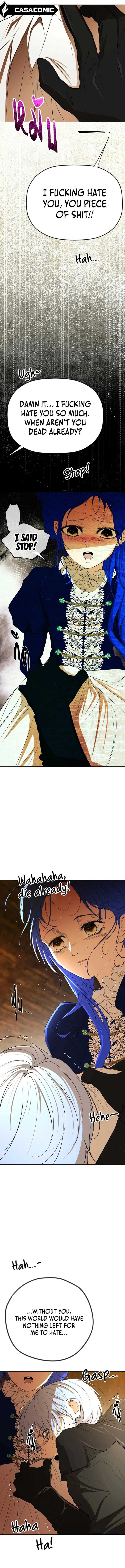 The Tyrant’s Loyal Warhorse Chapter 22 73 8