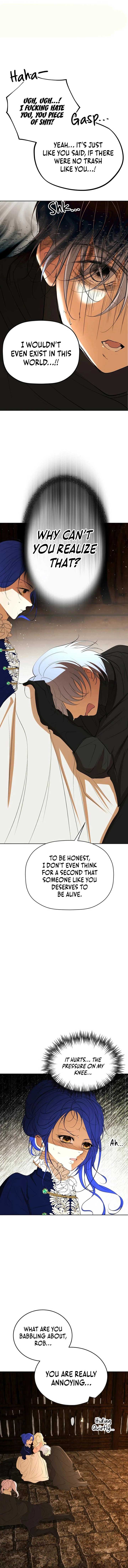 The Tyrant’s Loyal Warhorse Chapter 22 74 9