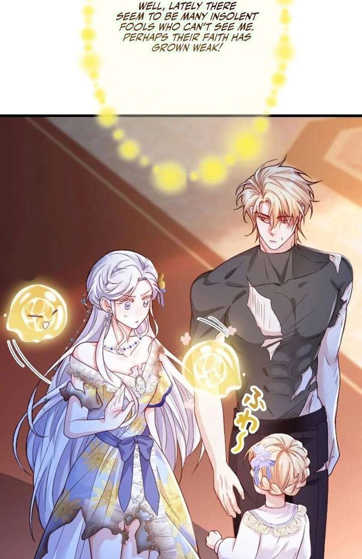 The Tyrant’s Overprotective Contract Mother Chapter 17 291 05