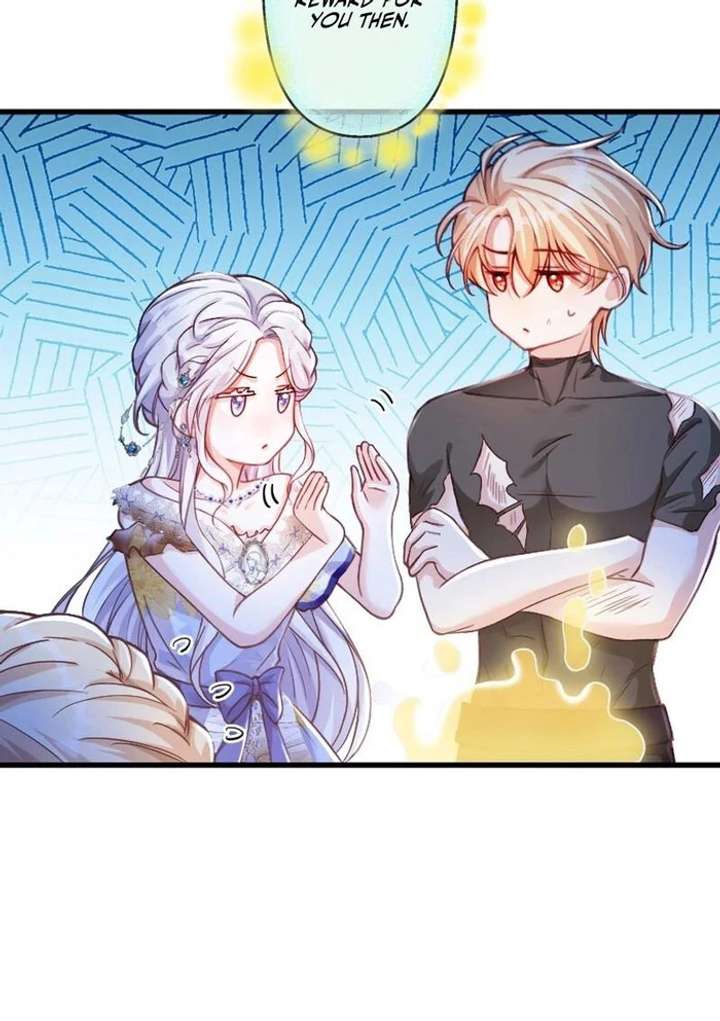 The Tyrant’s Overprotective Contract Mother Chapter 17 301 15