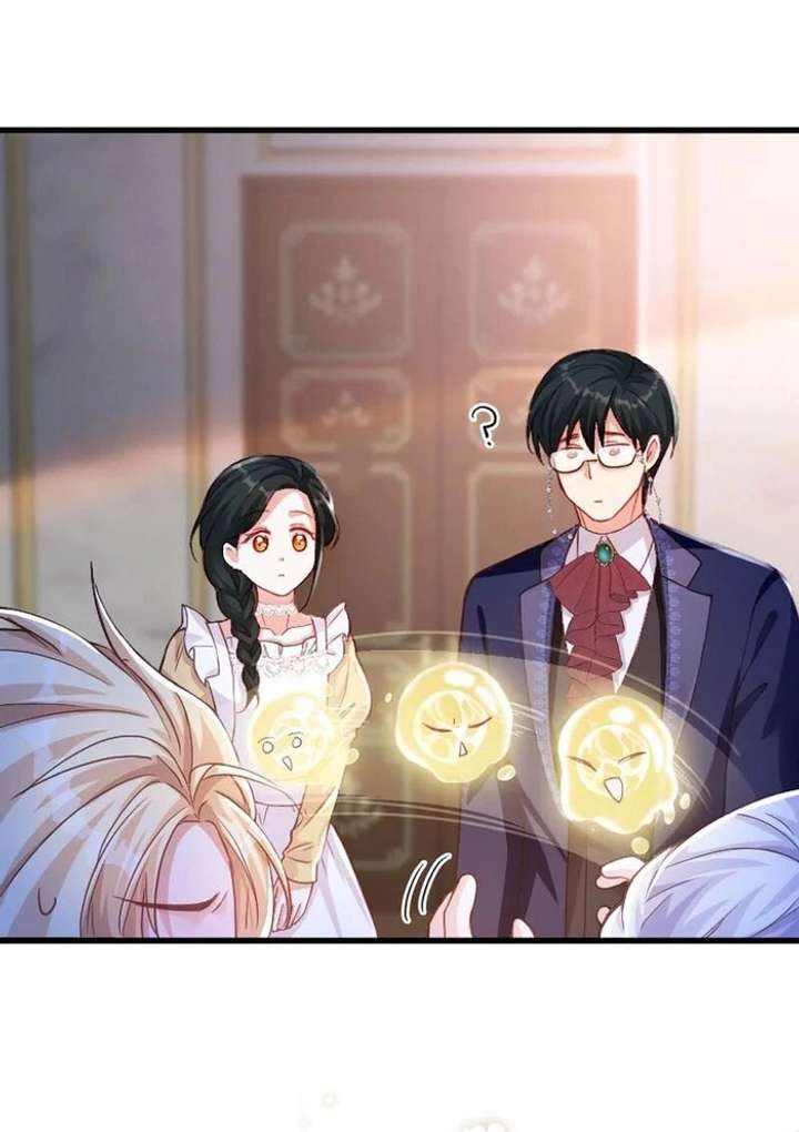 The Tyrant’s Overprotective Contract Mother Chapter 17 302 16