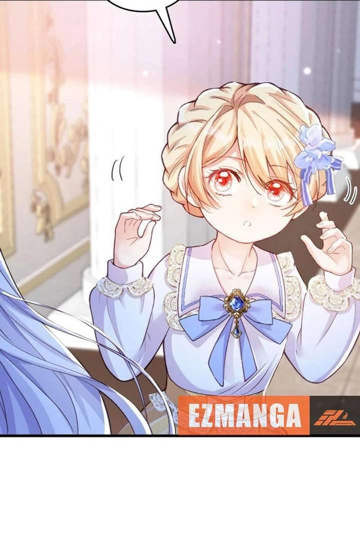 The Tyrant’s Overprotective Contract Mother Chapter 17 308 22