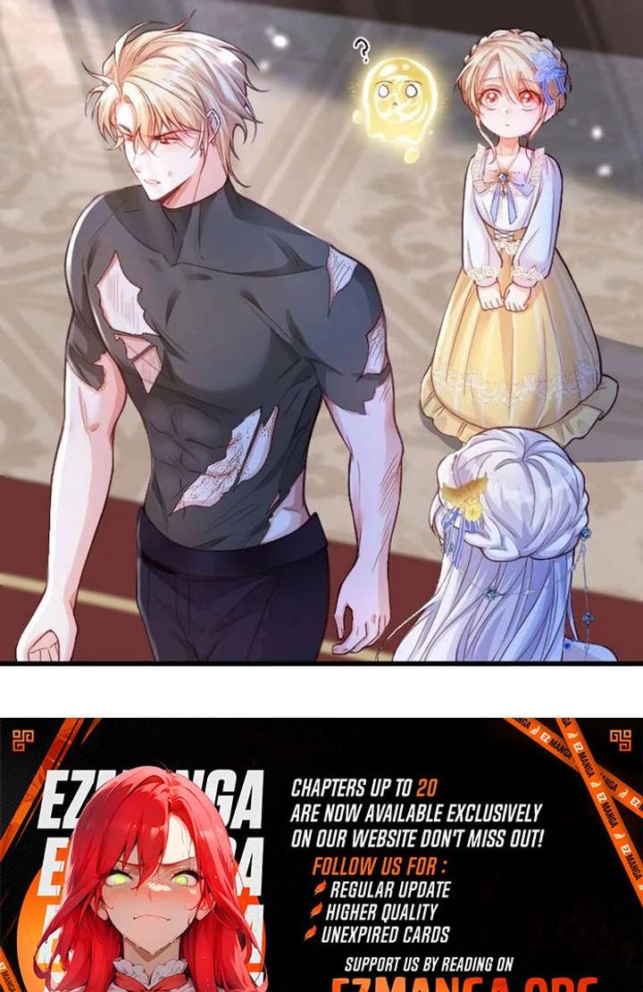 The Tyrant’s Overprotective Contract Mother Chapter 17 313 27