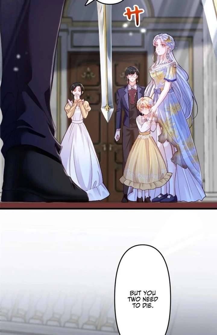 The Tyrant’s Overprotective Contract Mother Chapter 17 316 30