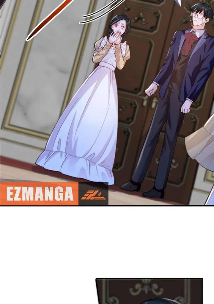 The Tyrant’s Overprotective Contract Mother Chapter 17 318 32