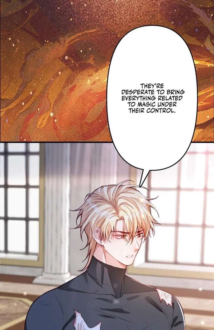 The Tyrant’s Overprotective Contract Mother Chapter 17 326 40