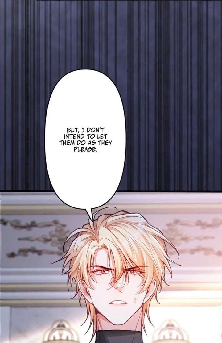 The Tyrant’s Overprotective Contract Mother Chapter 17 331 45