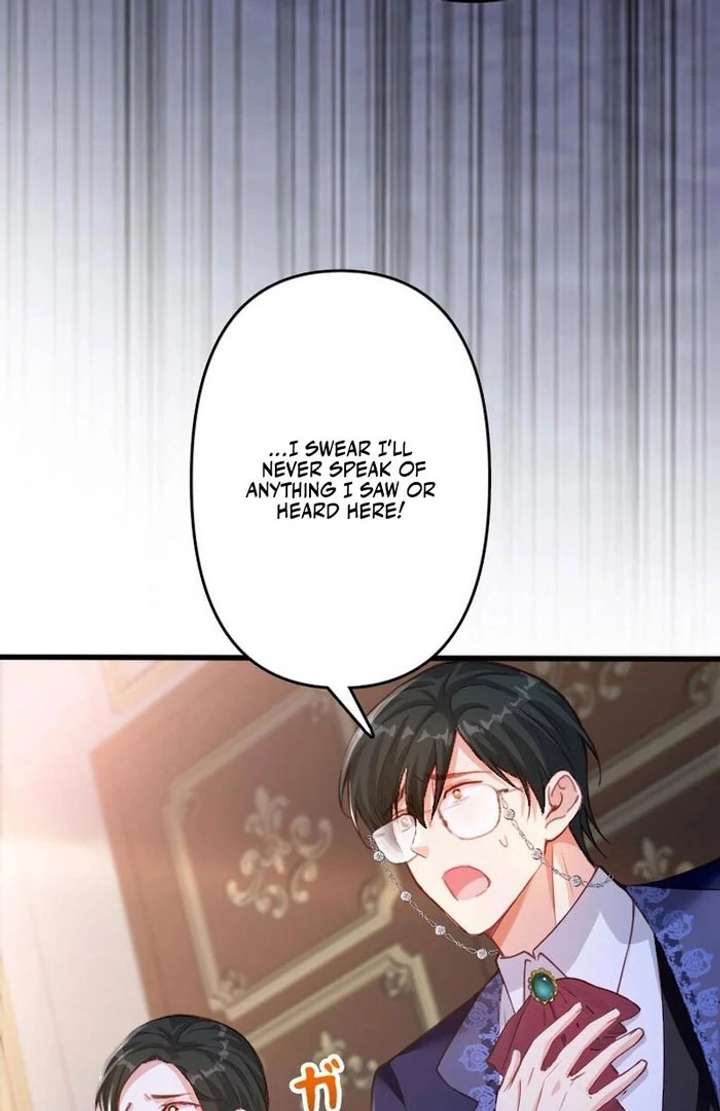 The Tyrant’s Overprotective Contract Mother Chapter 17 333 47