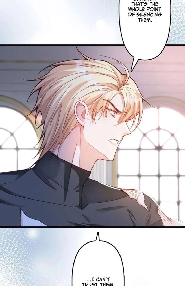 The Tyrant’s Overprotective Contract Mother Chapter 17 342 56