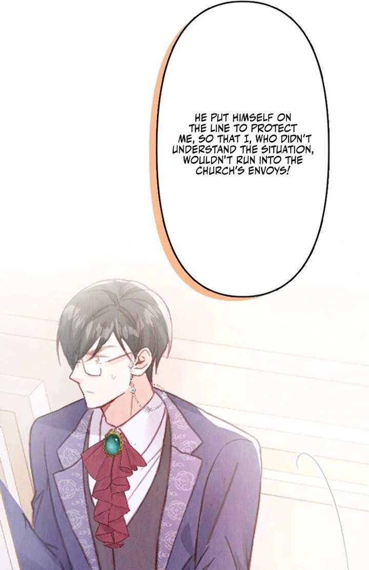 The Tyrant’s Overprotective Contract Mother Chapter 17 346 60